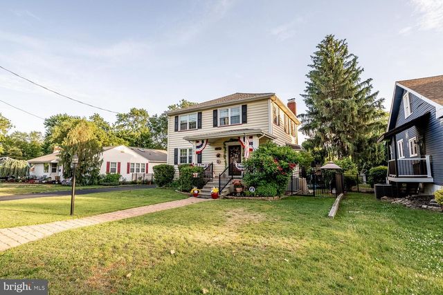 1103 HIGHLAND AVE, Cinnaminson, NJ 08077