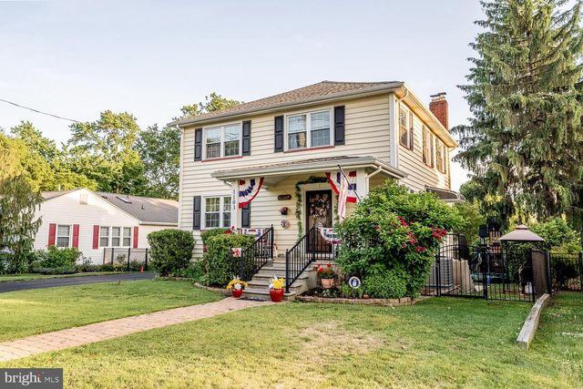 1103 HIGHLAND AVE, Cinnaminson, NJ 08077