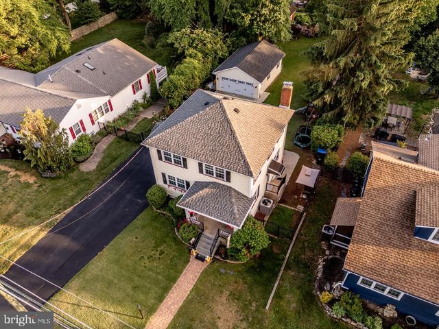 1103 HIGHLAND AVE, Cinnaminson, NJ 08077