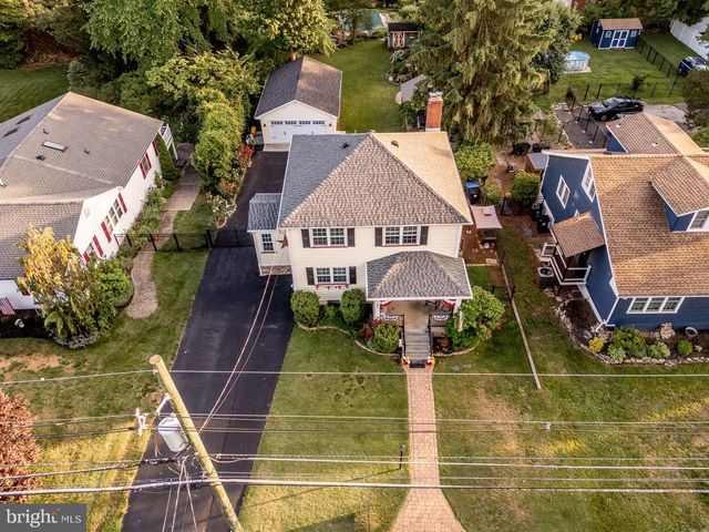 1103 HIGHLAND AVE, Cinnaminson, NJ 08077
