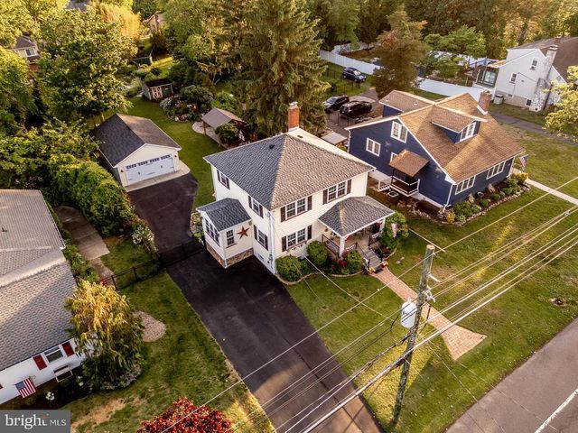 1103 HIGHLAND AVE, Cinnaminson, NJ 08077