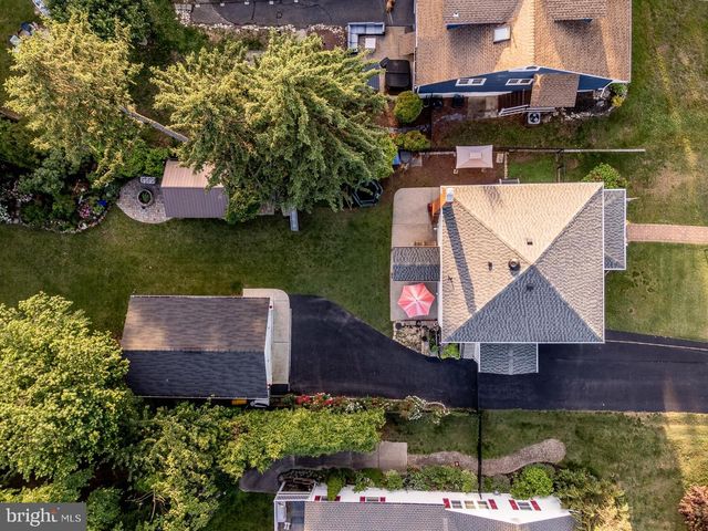 1103 HIGHLAND AVE, Cinnaminson, NJ 08077
