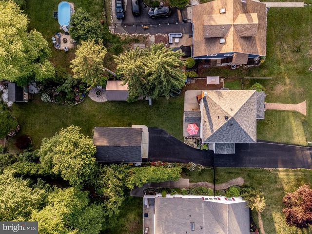 1103 HIGHLAND AVE, Cinnaminson, NJ 08077