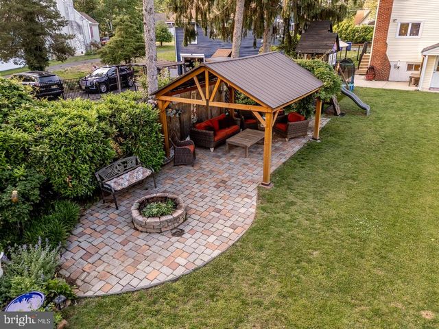 1103 HIGHLAND AVE, Cinnaminson, NJ 08077