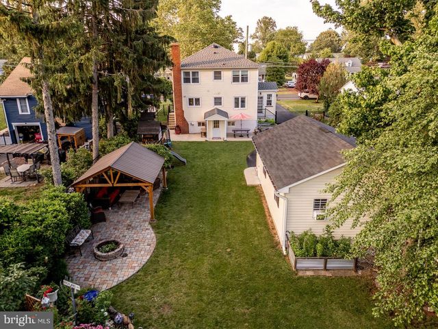 1103 HIGHLAND AVE, Cinnaminson, NJ 08077