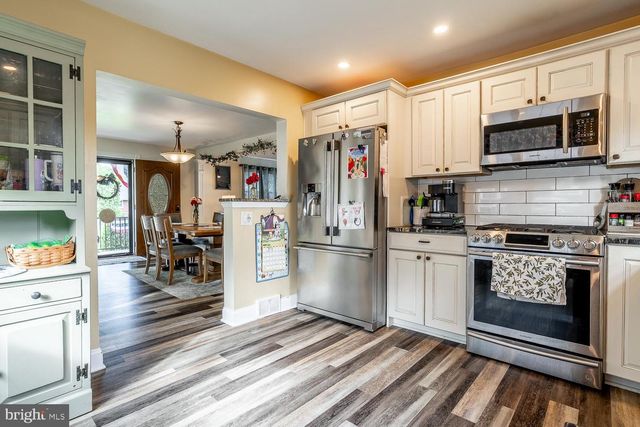1103 HIGHLAND AVE, Cinnaminson, NJ 08077