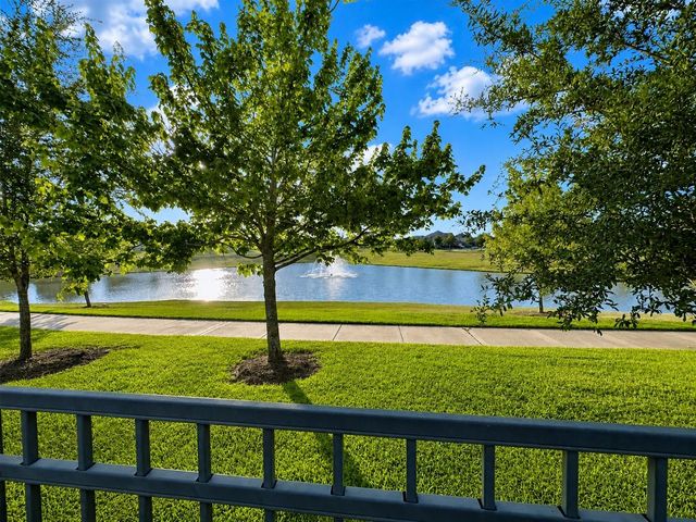 5123 Rue Dela Croix Drive, Katy, TX 77493