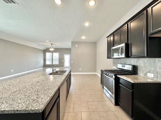 5123 Rue Dela Croix Drive, Katy, TX 77493