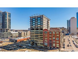 2020 Arapahoe St 1070, Denver, CO 80205