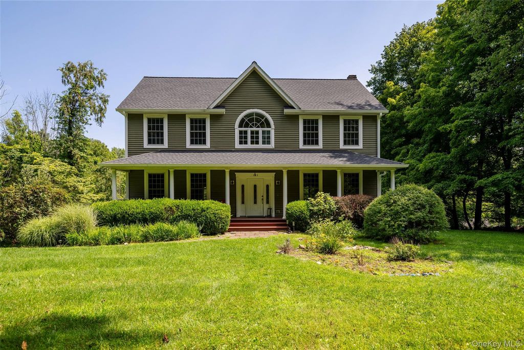 555 Plutarch, Highland, NY 12528