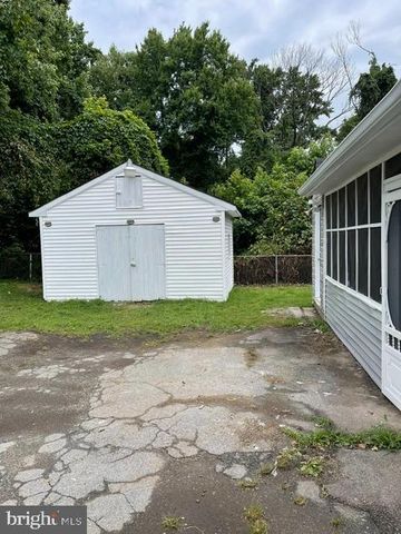 605 CAMILLA ST, Havre De Grace, MD 21078