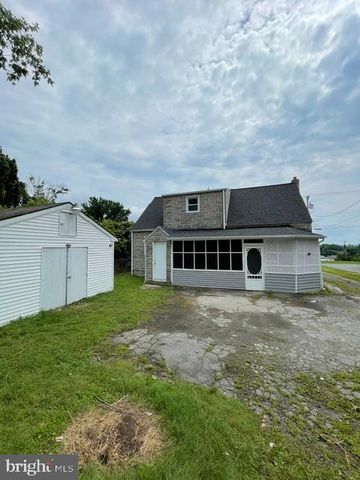 605 CAMILLA ST, Havre De Grace, MD 21078