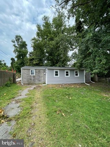 605 CAMILLA ST, Havre De Grace, MD 21078