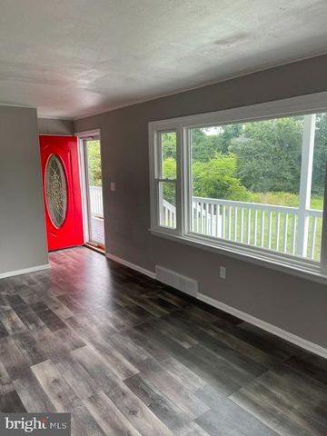 605 CAMILLA ST, Havre De Grace, MD 21078
