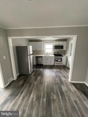 605 CAMILLA ST, Havre De Grace, MD 21078