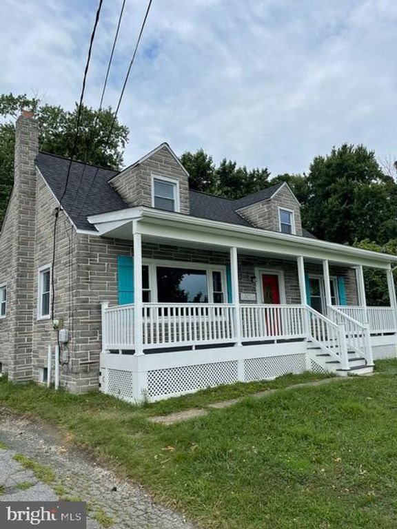 605 CAMILLA ST, Havre De Grace, MD 21078