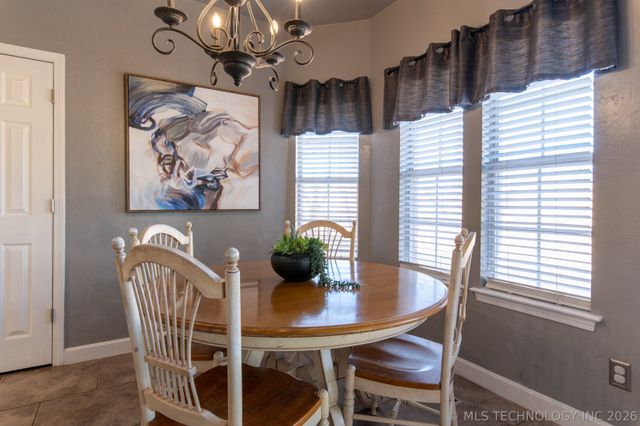 9903 S 99th East Avenue, Tulsa, OK 74133