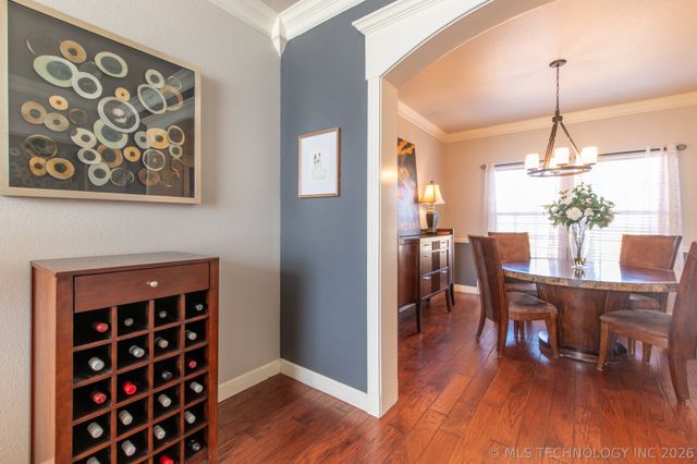 9903 S 99th East Avenue, Tulsa, OK 74133