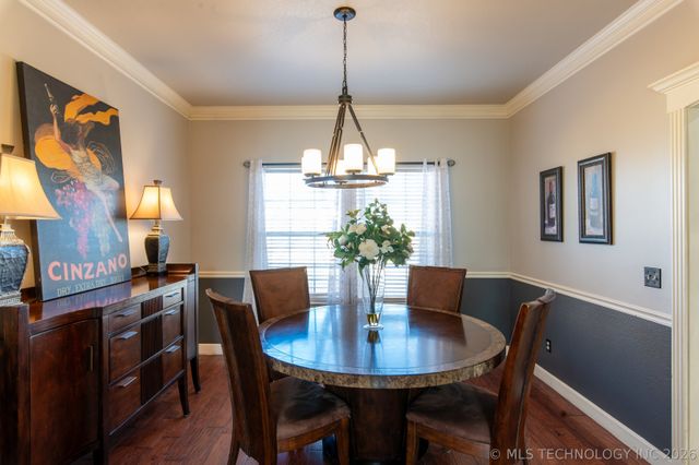 9903 S 99th East Avenue, Tulsa, OK 74133