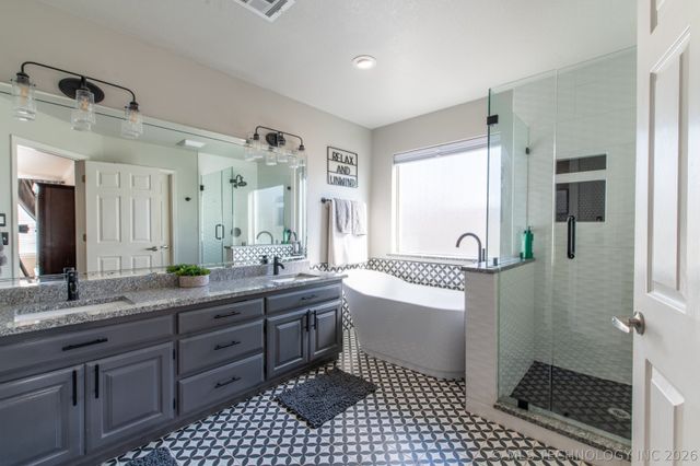 9903 S 99th East Avenue, Tulsa, OK 74133