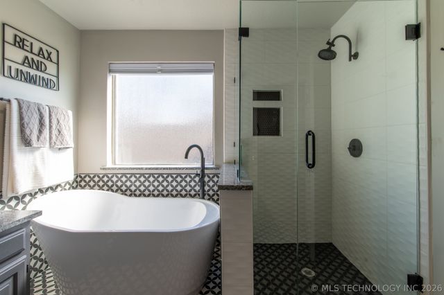 9903 S 99th East Avenue, Tulsa, OK 74133