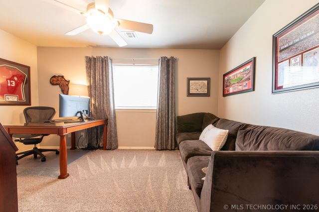 9903 S 99th East Avenue, Tulsa, OK 74133