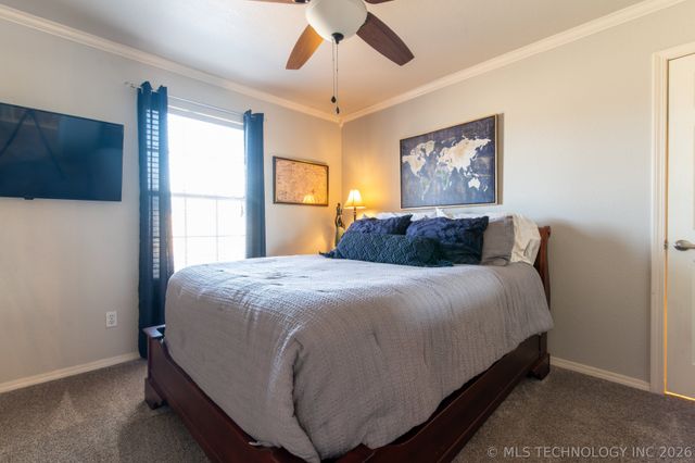 9903 S 99th East Avenue, Tulsa, OK 74133