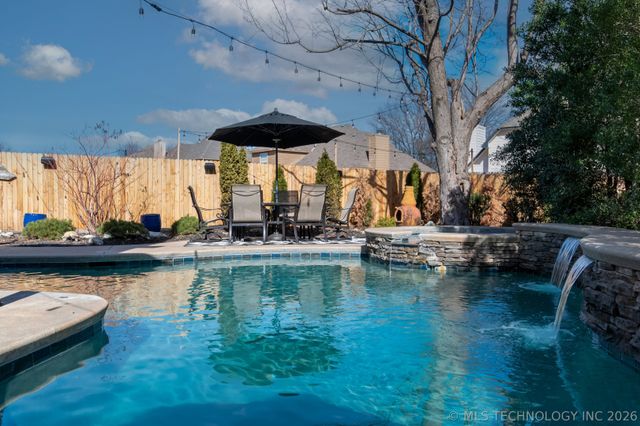 9903 S 99th East Avenue, Tulsa, OK 74133