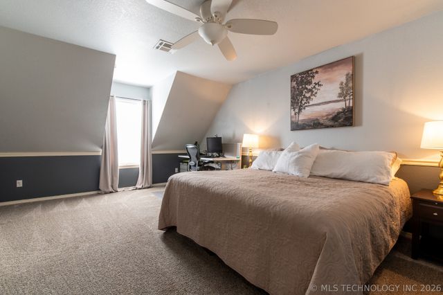 9903 S 99th East Avenue, Tulsa, OK 74133