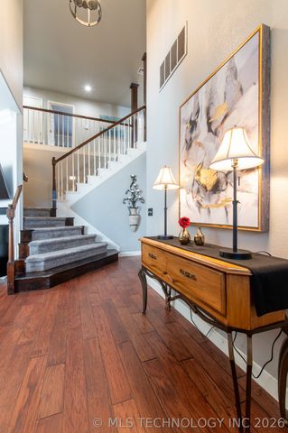 9903 S 99th East Avenue, Tulsa, OK 74133