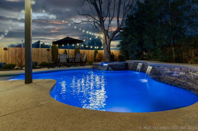 9903 S 99th East Avenue, Tulsa, OK 74133