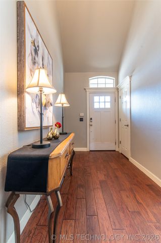 9903 S 99th East Avenue, Tulsa, OK 74133