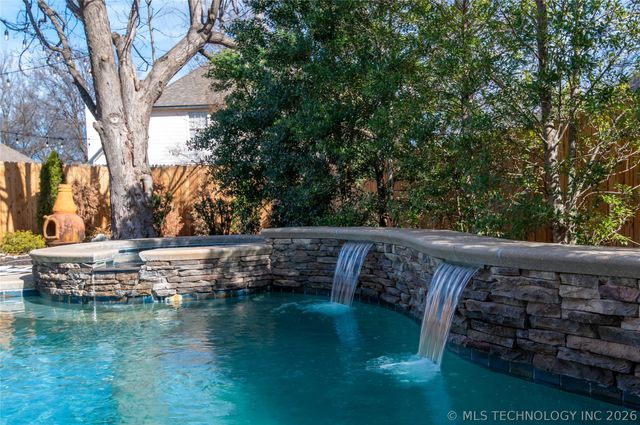 9903 S 99th East Avenue, Tulsa, OK 74133