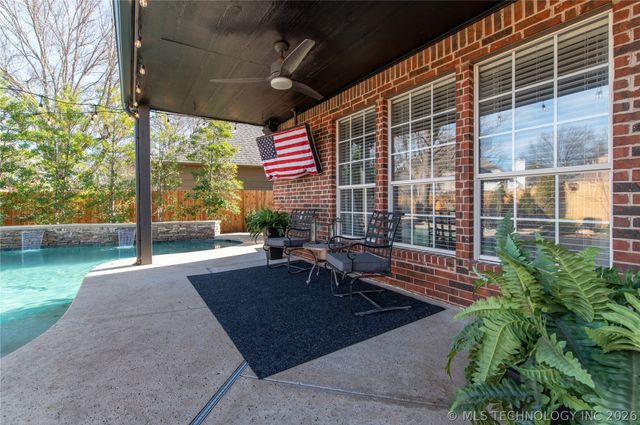 9903 S 99th East Avenue, Tulsa, OK 74133