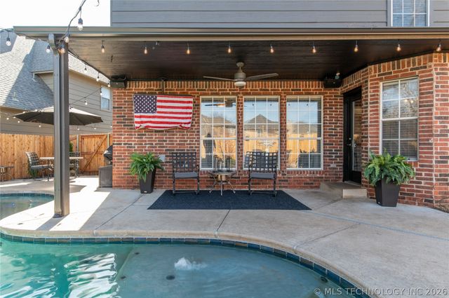 9903 S 99th East Avenue, Tulsa, OK 74133