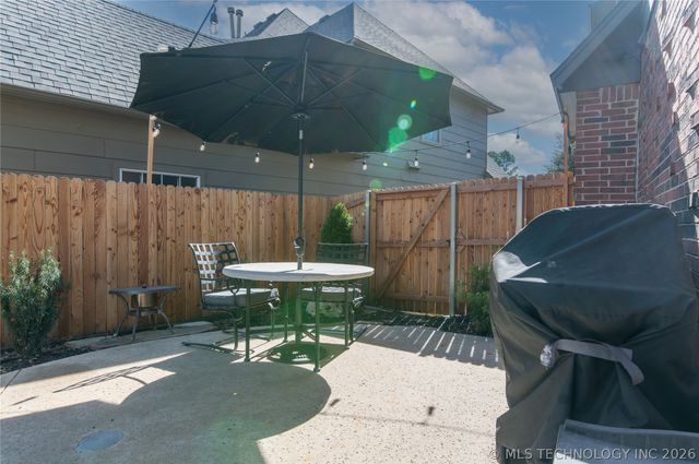 9903 S 99th East Avenue, Tulsa, OK 74133