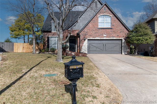 9903 S 99th East Avenue, Tulsa, OK 74133