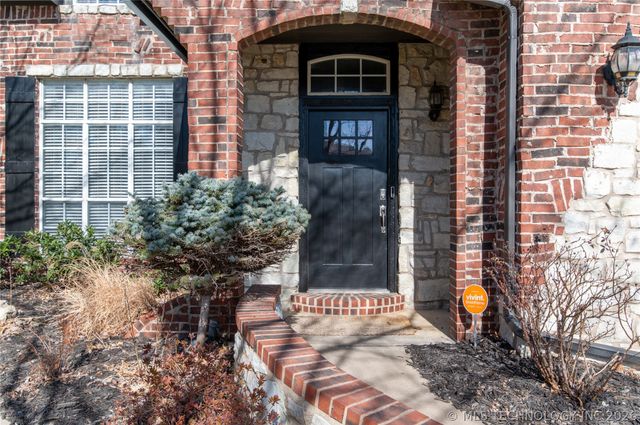 9903 S 99th East Avenue, Tulsa, OK 74133