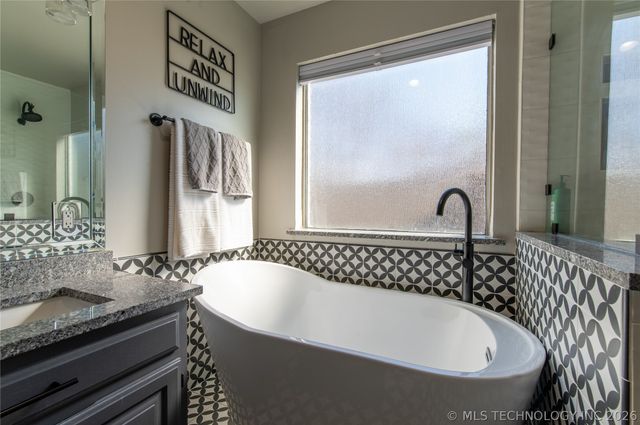 9903 S 99th East Avenue, Tulsa, OK 74133