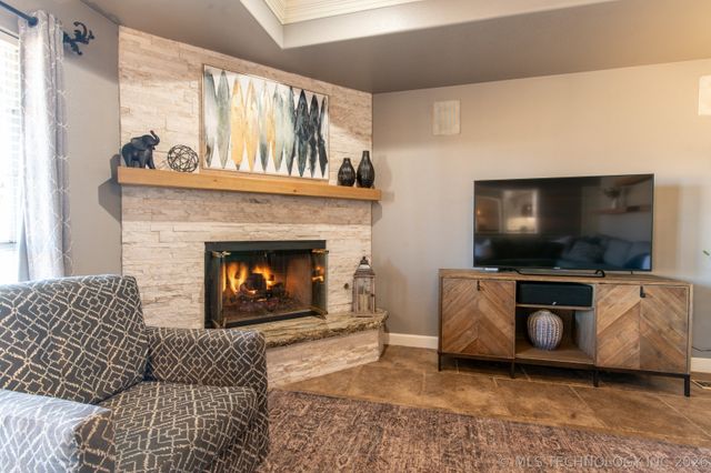 9903 S 99th East Avenue, Tulsa, OK 74133