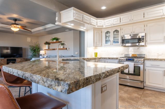 9903 S 99th East Avenue, Tulsa, OK 74133