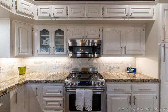 9903 S 99th East Avenue, Tulsa, OK 74133