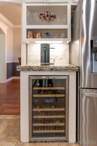 9903 S 99th East Avenue, Tulsa, OK 74133