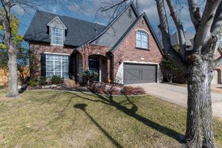 9903 S 99th East Avenue, Tulsa, OK 74133