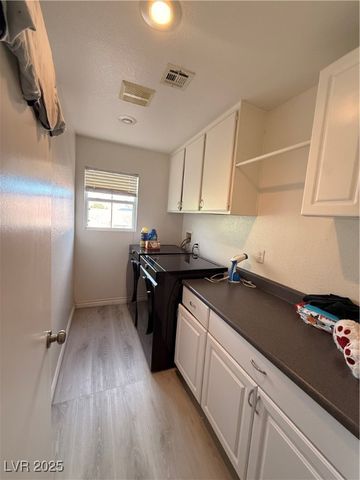 6643 Montezuma Castle Lane, North Las Vegas, NV 89084