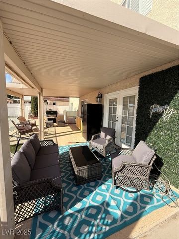 6643 Montezuma Castle Lane, North Las Vegas, NV 89084