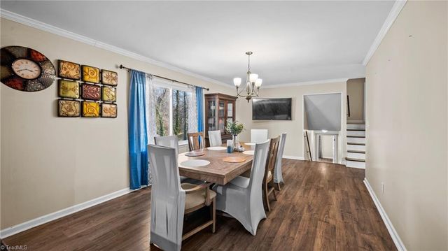 5217 Overlea Drive, Greensboro, NC 27407