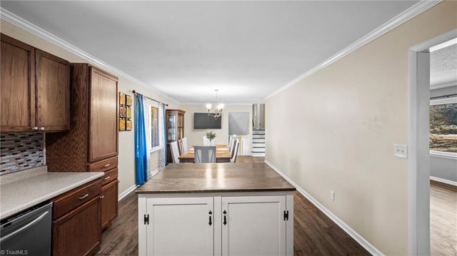 5217 Overlea Drive, Greensboro, NC 27407