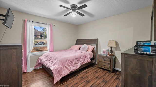 5217 Overlea Drive, Greensboro, NC 27407