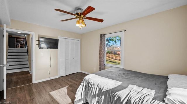 5217 Overlea Drive, Greensboro, NC 27407